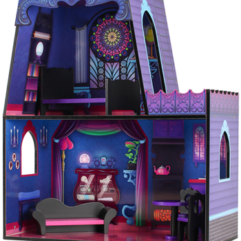 spiddollhouse