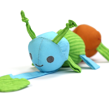 caterpillar