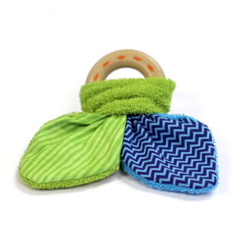 teether