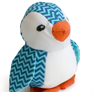 pengiun