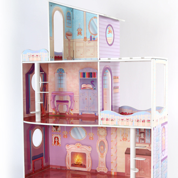 dollhouse