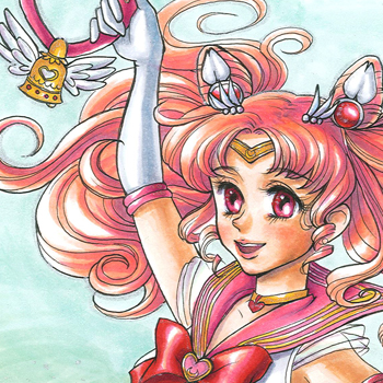 Sailor Chibimoon