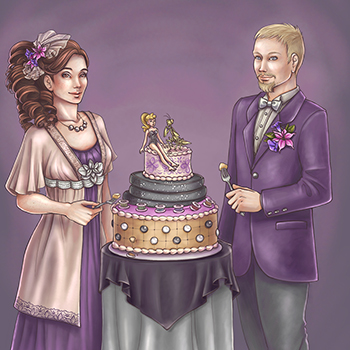 wedding