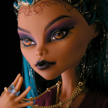 dollhouse