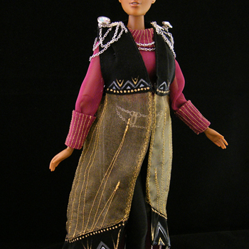 dollhouse