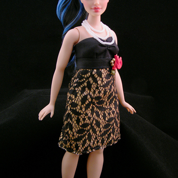 dollhouse