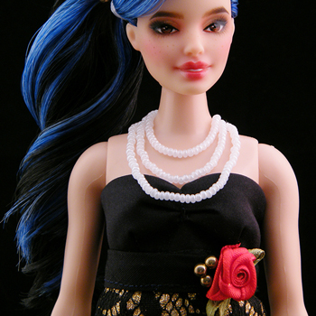 dollhouse