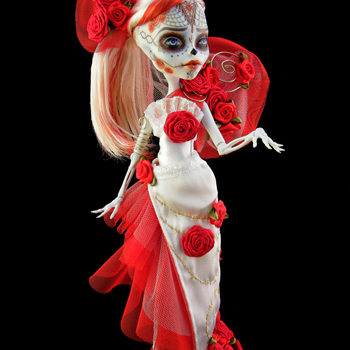 dollhouse