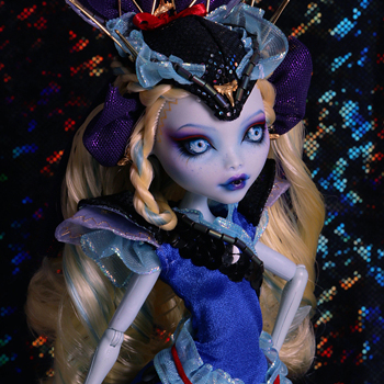 dollhouse