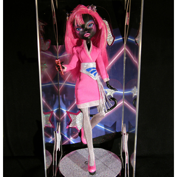dollhouse