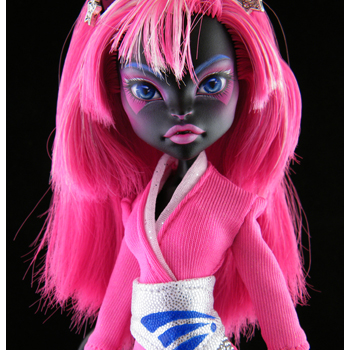 dollhouse