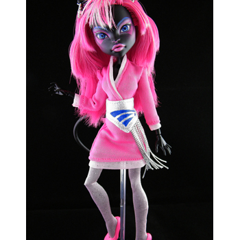 dollhouse