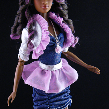 dollhouse