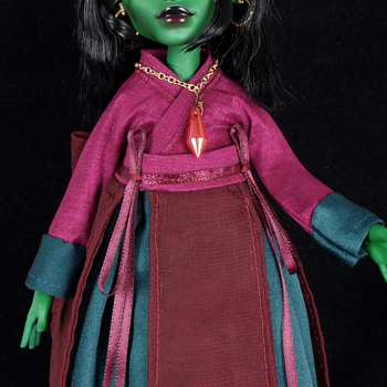 dollhouse
