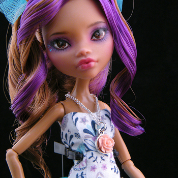 dollhouse