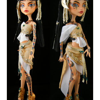 dollhouse