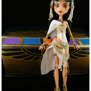 dollhouse