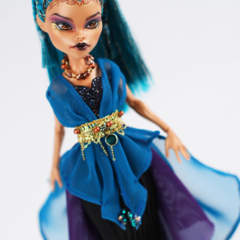 dollhouse