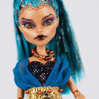 dollhouse
