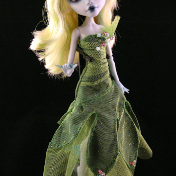 dollhouse