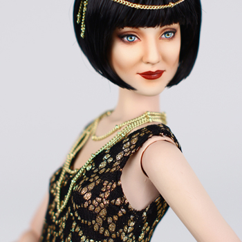 dollhouse