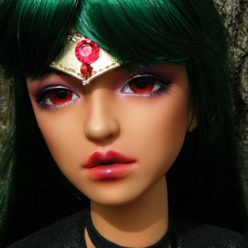 dollhouse