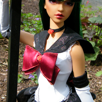 dollhouse