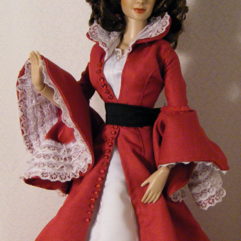 dollhouse