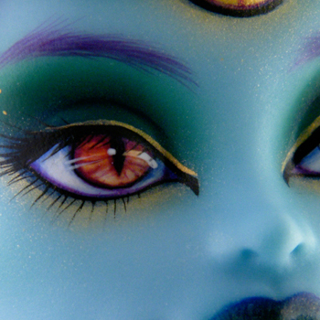 dollhouse