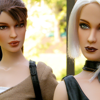 dollhouse