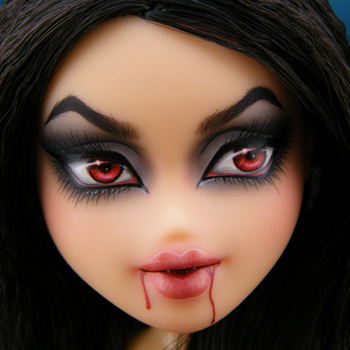 dollhouse