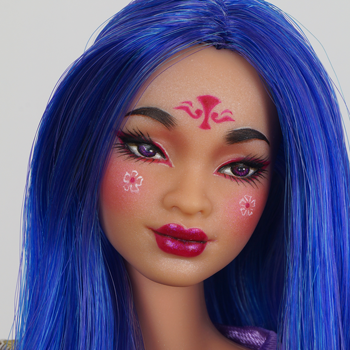 dollhouse