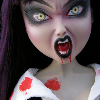 dollhouse