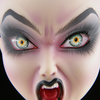 dollhouse