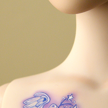 dollhouse