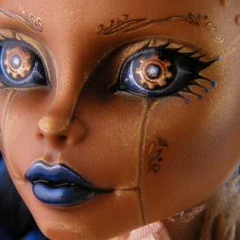 dollhouse