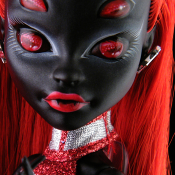 dollhouse