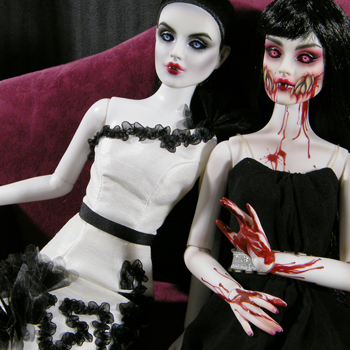 dollhouse