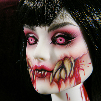 dollhouse
