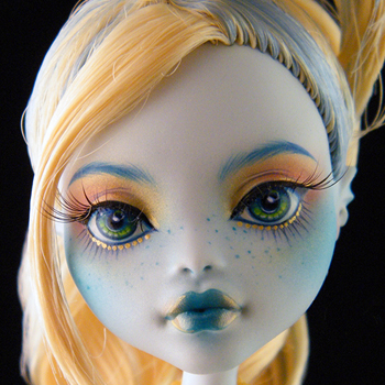 dollhouse