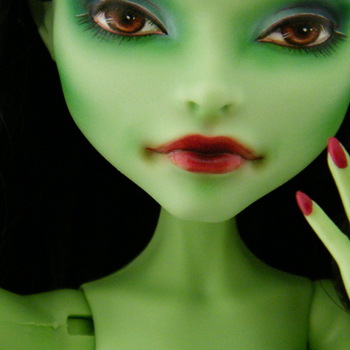 dollhouse