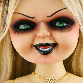 dollhouse