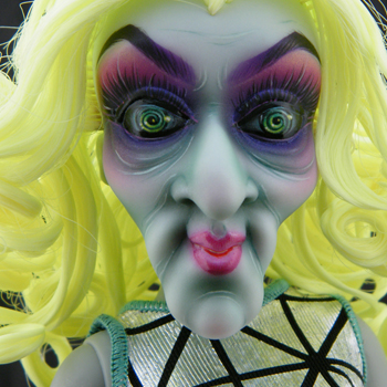 dollhouse