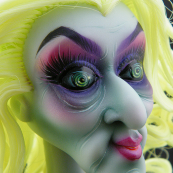 dollhouse