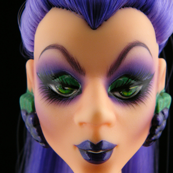 dollhouse