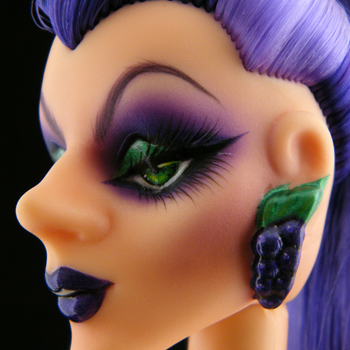 dollhouse