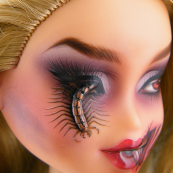 dollhouse